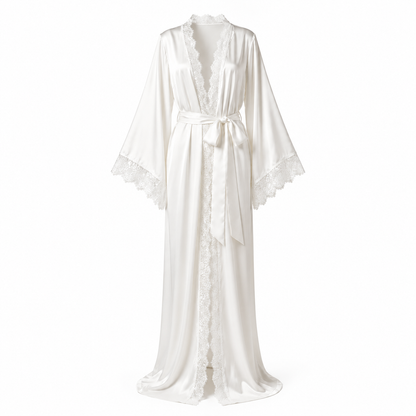 The Hush Robe