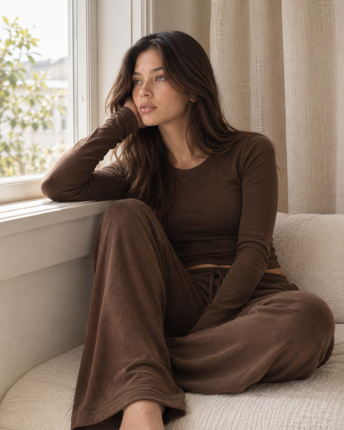 The Snug Set