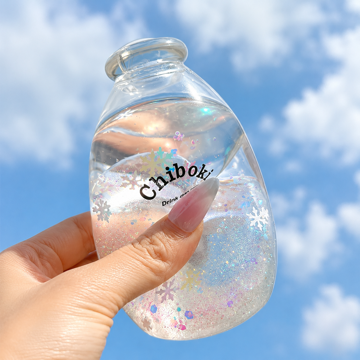 The Bottle